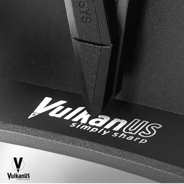 MSVP20G2 Vulkanus VG2 Classic